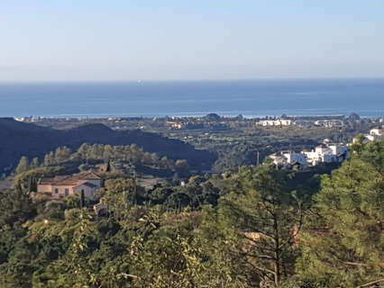 Chalet en venta en Benahavís