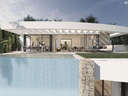 Chalet en venta en Mijas