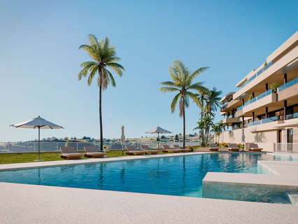 Planta baja en venta en Mijas
