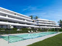 Planta baja en venta en Estepona
