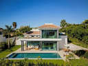 Chalet en venta en Marbella