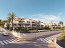 Planta baja en venta en Estepona
