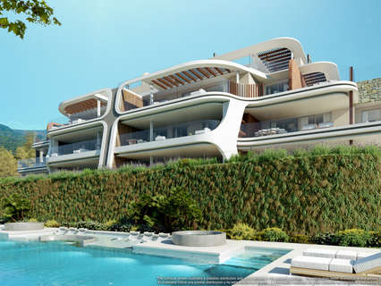 Planta baja en venta en Benahavís