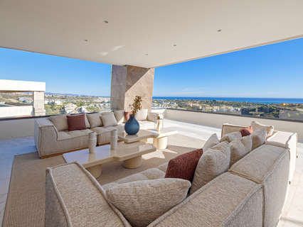Planta baja en venta en Estepona