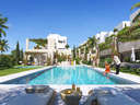 Planta baja en venta en Estepona