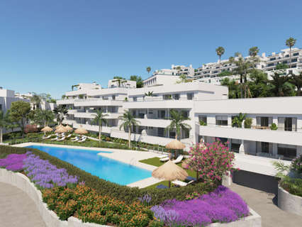 Planta baja en venta en Estepona