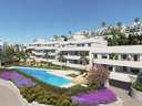 Planta baja en venta en Estepona