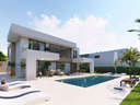 Chalet en venta en Manilva
