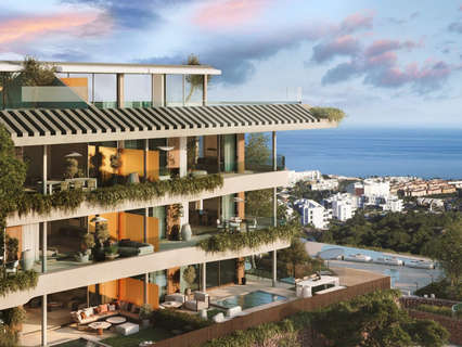 Apartamento en venta en Fuengirola