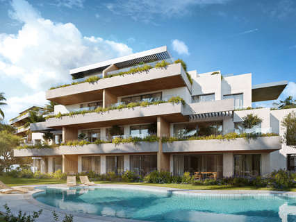 Planta baja en venta en Mijas