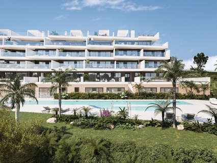 Planta baja en venta en Manilva zona San Luis de Sabinillas