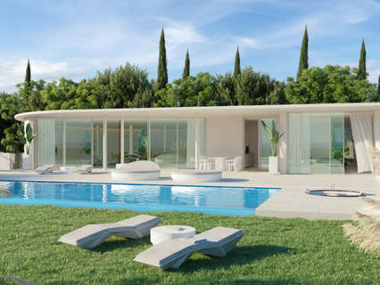 Chalet en venta en Benalmádena