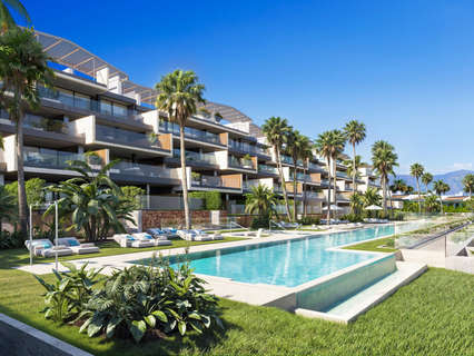 Planta baja en venta en Manilva