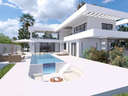 Chalet en venta en Manilva