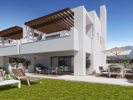 Casa en venta en Mijas
