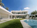 Chalet en venta en Marbella