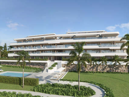 Planta baja en venta en Manilva