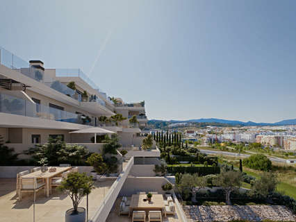 Planta baja en venta en Estepona