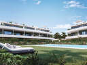 Planta baja en venta en Estepona