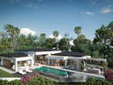 Chalet en venta en Marbella