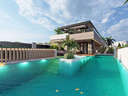 Chalet en venta en Fuengirola
