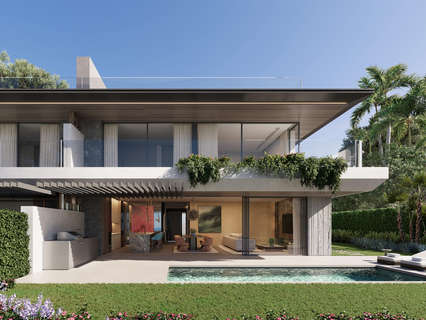 Casa en venta en Ojén