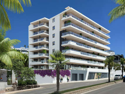 Apartamento en venta en Fuengirola