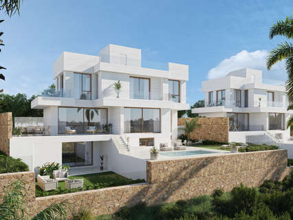 Chalet en venta en Estepona