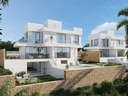 Chalet en venta en Estepona