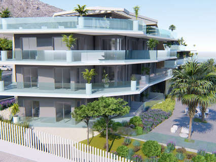 Apartamento en venta en Benalmádena