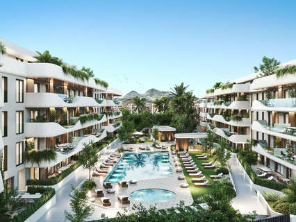 Apartamento en venta en Marbella