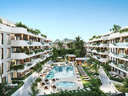 Apartamento en venta en Marbella