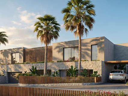Chalet en venta en Marbella