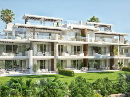 Planta baja en venta en Ojén