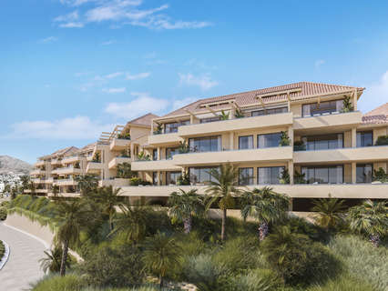 Apartamento en venta en Benalmádena