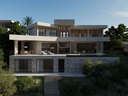 Chalet en venta en Marbella