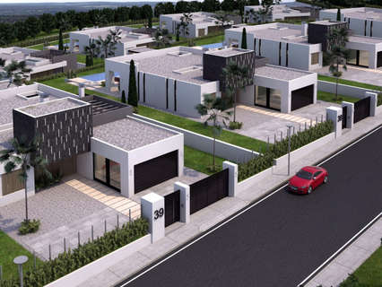 Chalet en venta en Mijas