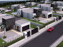 Chalet en venta en Mijas