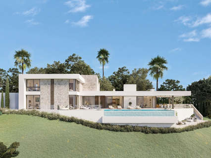 Chalet en venta en Mijas