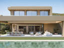 Chalet en venta en Benahavís
