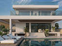 Chalet en venta en Estepona