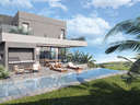 Chalet en venta en Mijas
