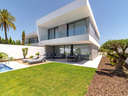 Chalet en venta en Marbella rebajado