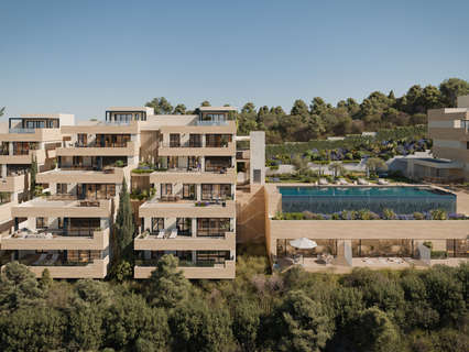 Planta baja en venta en Marbella