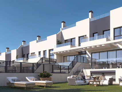 Casa en venta en Mijas