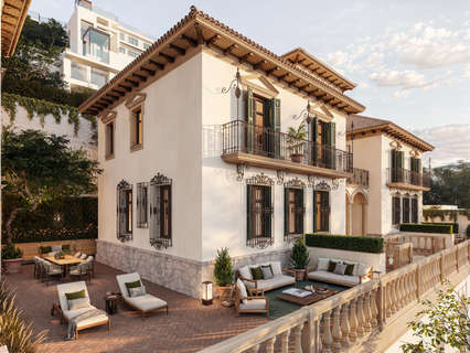 Dúplex en venta en Málaga