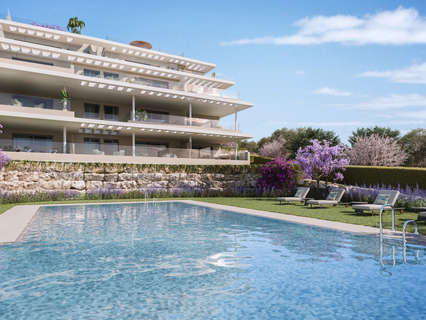 Planta baja en venta en Estepona