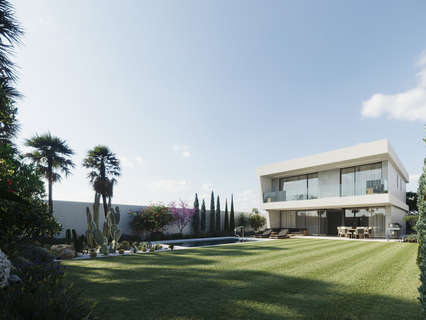 Chalet en venta en Marbella