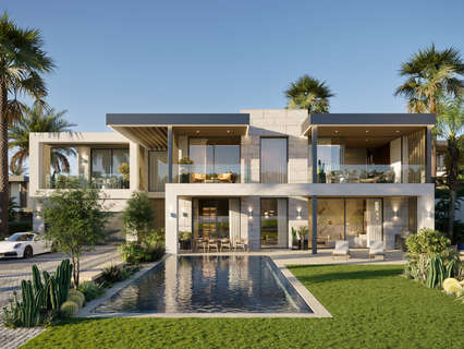 Chalet en venta en Estepona
