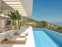 Chalet en venta en Mijas